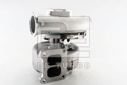 Lader, Aufladung - 127395