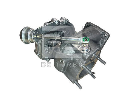 Neuer Original Turbolader A926096699980