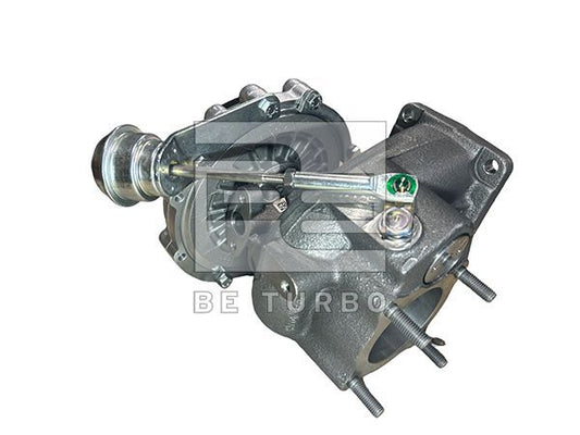 Neuer Original Turbolader A926096699980