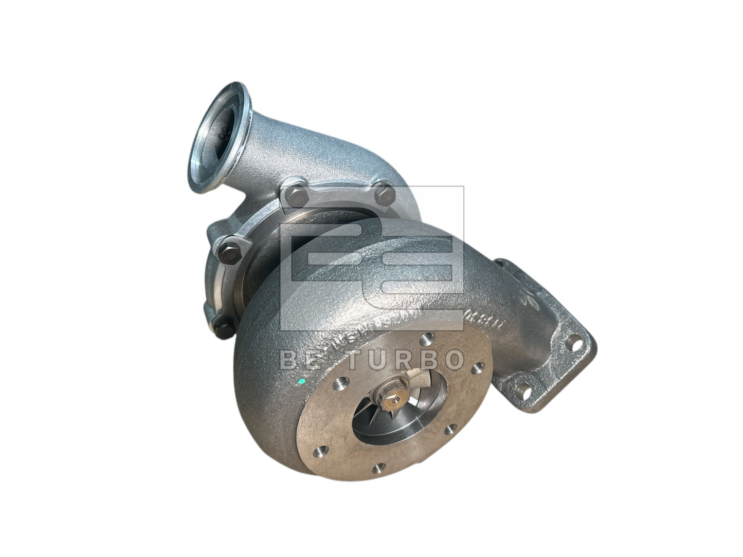 Neuer Original Turbolader 836867731