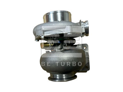 Lader, Aufladung - 125102