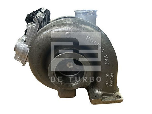 Neuer Original Turbolader 21398421