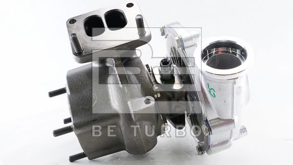 Neuer Original Turbolader A906096949980