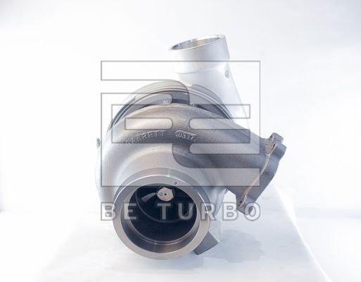 Neuer Original Turbolader 18653580