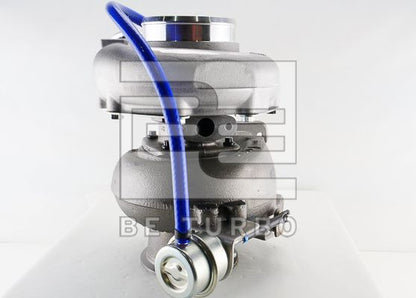 Lader, Aufladung - 127964