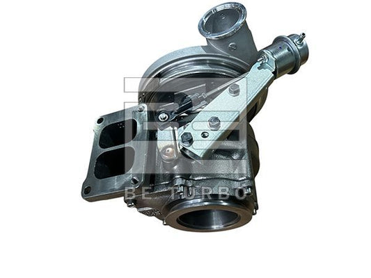 Neuer Original Turbolader 213141440