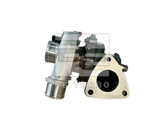 Neuer Original Turbolader FORD TRANSIT 2480731