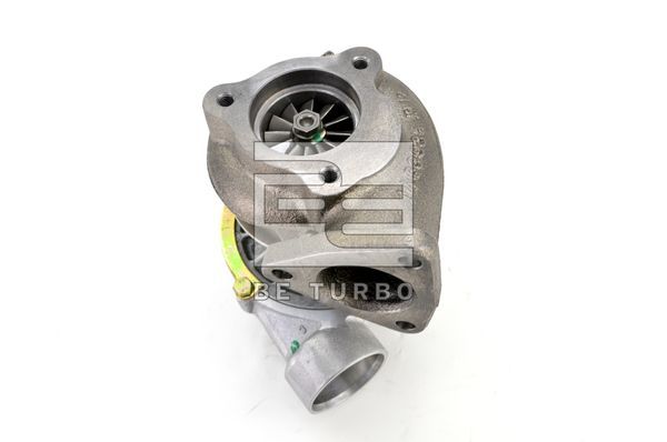 Lader, Aufladung - 124716