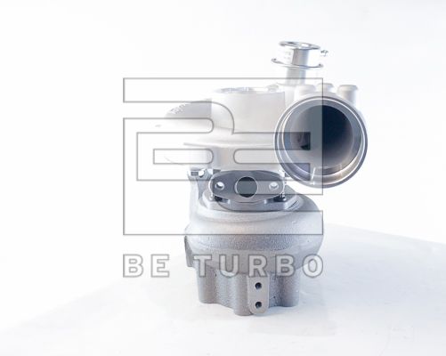 Neuer Original Turbolader 09100