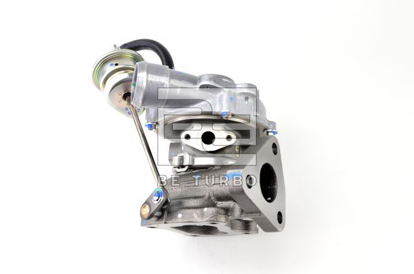 Neuer Original Turbolader MITSUBISHI L200