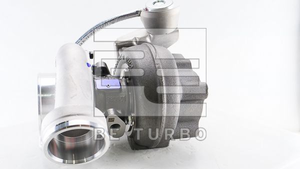 Lader, Aufladung - 127669