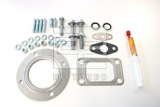 Montagesatz, Lader - ABS078