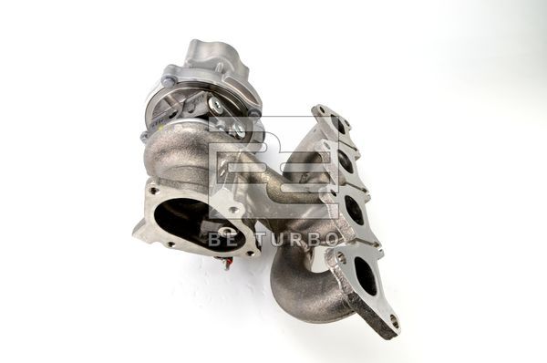 Lader, Aufladung - 128059