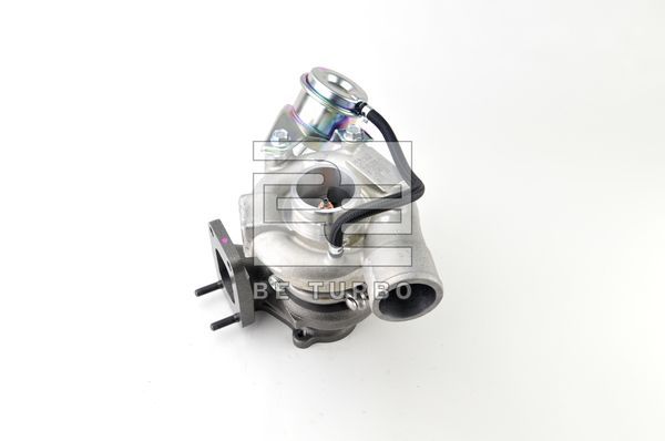 Lader, Aufladung - 125764