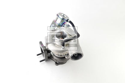 Lader, Aufladung - 125764