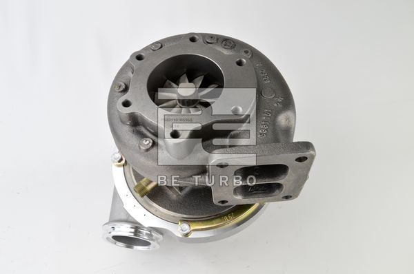 Lader, Aufladung - 127922