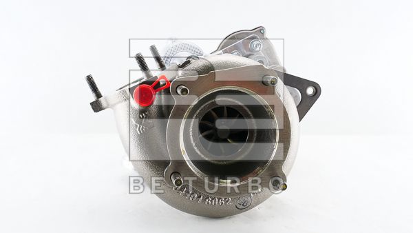 Neuer Original Turbolader PORSCHE 911 997123078AX