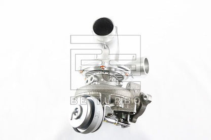 Lader, Aufladung - 128055