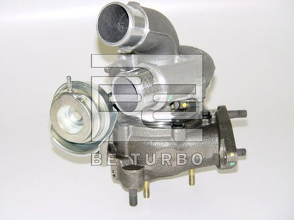 Lader, Aufladung - 127685RED