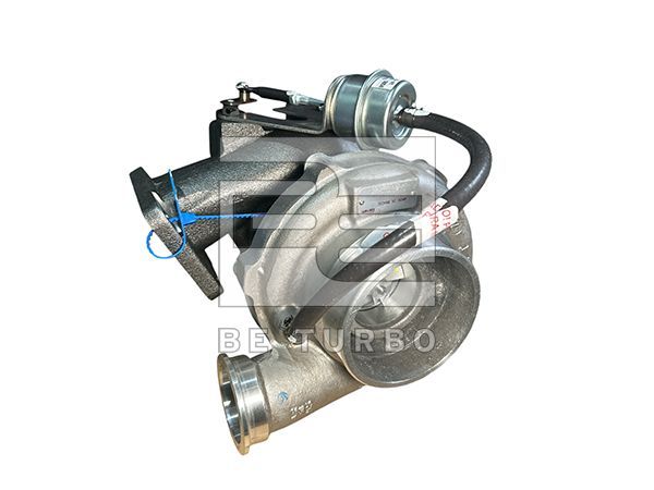 Neuer Original Turbolader