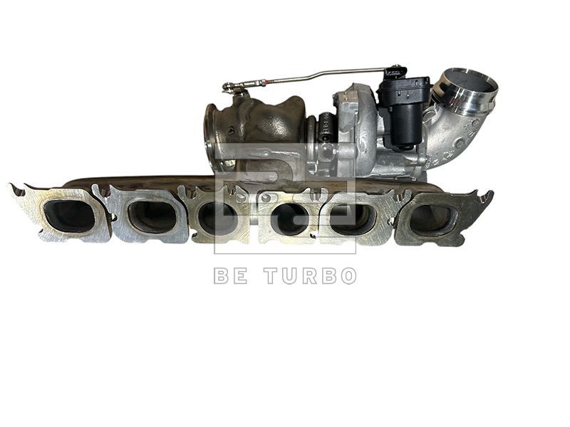 Neuer Original Turbolader 256090020080