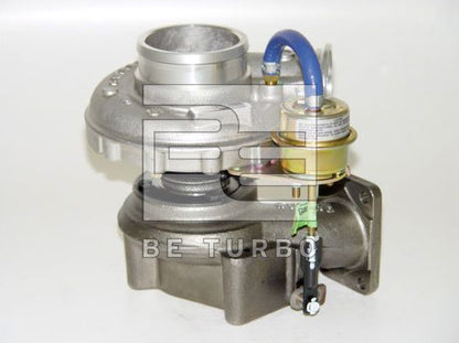 Lader, Aufladung - 127373RED