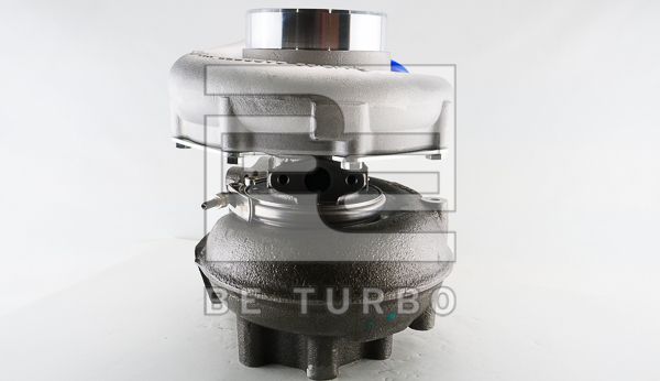 Lader, Aufladung - 127694