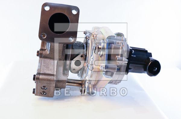 Neuer Original Turbolader ISUZU N 8980277721