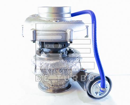 Neuer Original Turbolader 850007710