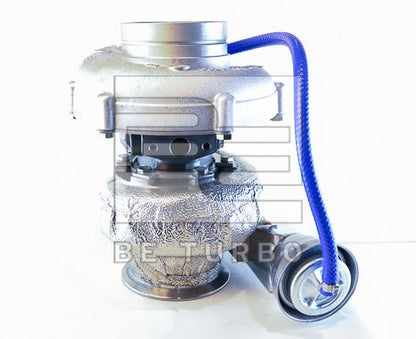 Neuer Original Turbolader 850007710