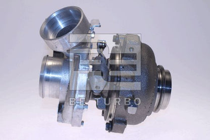 Lader, Aufladung - 127893