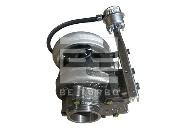 Neuer Original Turbolader 4955746