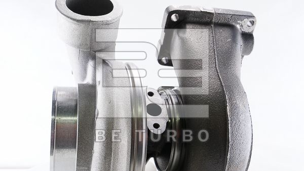 Lader, Aufladung - 128232