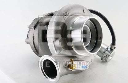 Lader, Aufladung - 128048