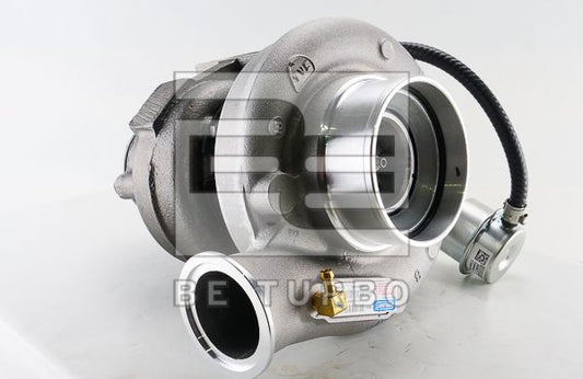 Lader, Aufladung - 128048