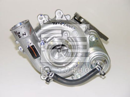 Lader, Aufladung - 127529