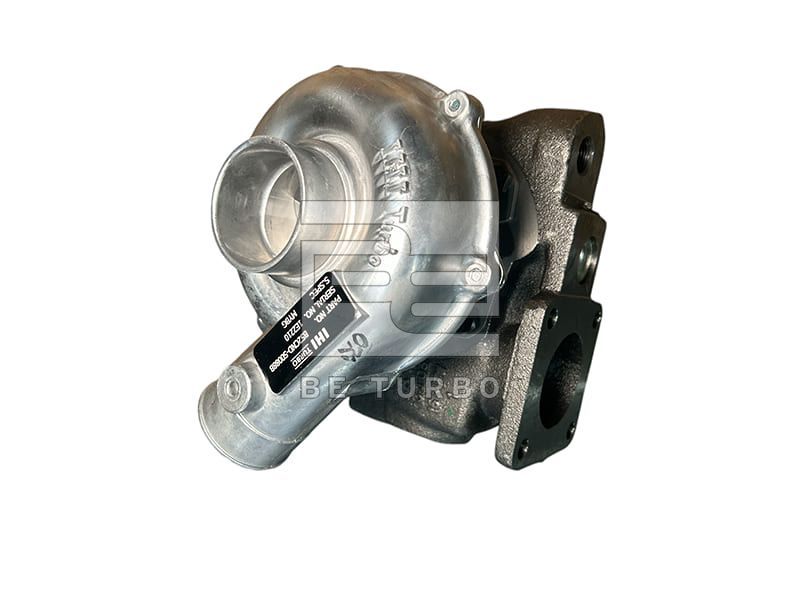 Neuer Original Turbolader 12969318000