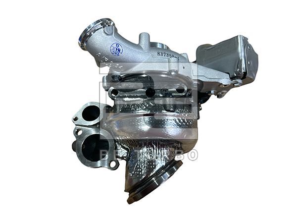 Neuer Original Turbolader AUDI BENTLEY A8 BENTAYGA 057145653ACX