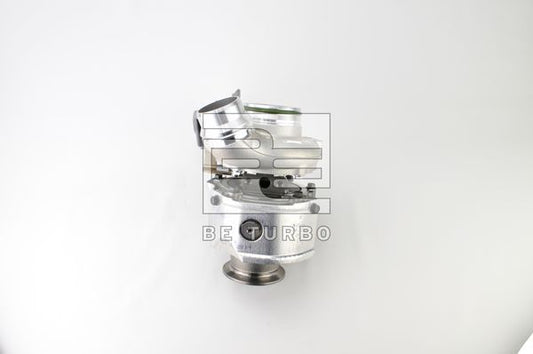 Lader, Aufladung - 125288