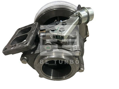 Neuer Original Turbolader 05801604942