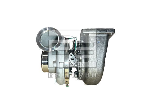 Neuer Original Turbolader 5802003662