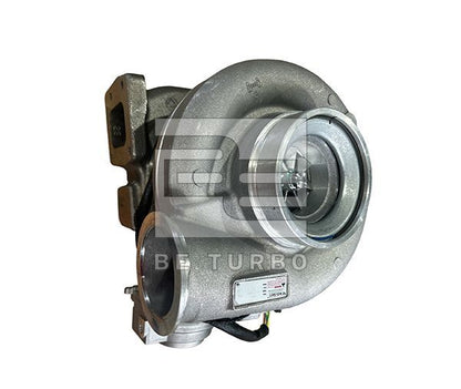 Neuer Original Turbolader 2223255