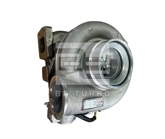 Neuer Original Turbolader 2223255