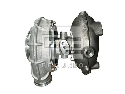 Neuer Original Turbolader 51091019221
