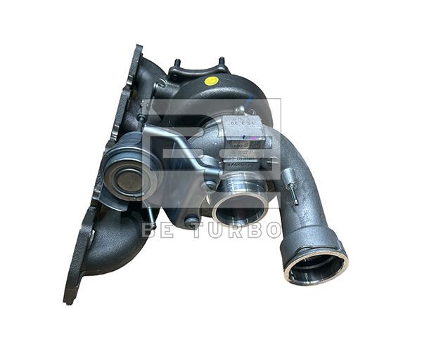 Neuer Original Turbolader PORSCHE PANAMERA 94812302578AS01