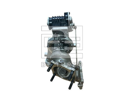 Neuer Original Turbolader 28231