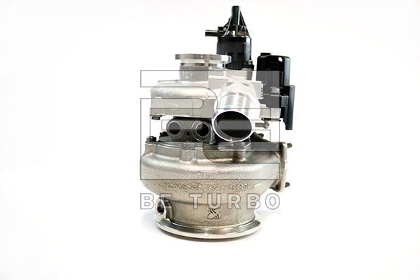 Neuer Original Turbolader PORSCHE 911 145702