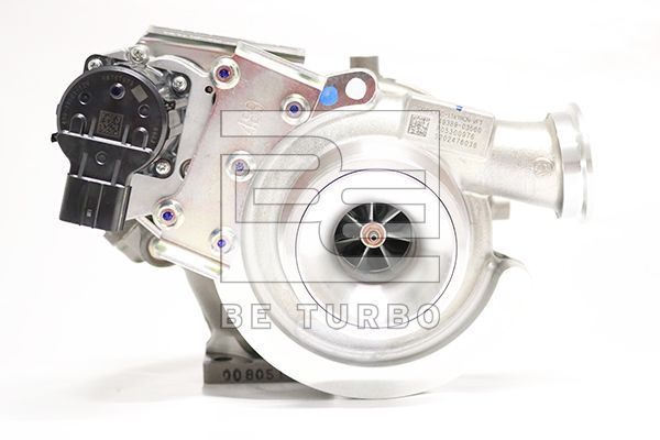 Neuer Original Turbolader 5300976