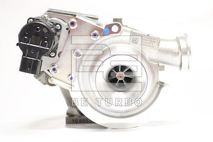 Neuer Original Turbolader 5300976