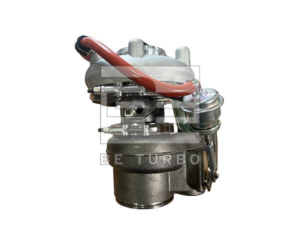 Neuer Original Turbolader 04912598
